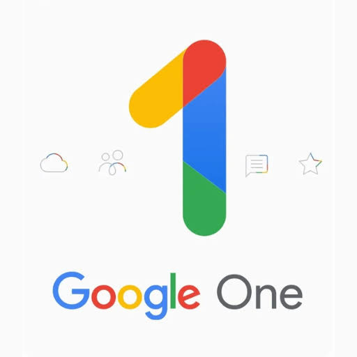 GOOGLE ONE loading=